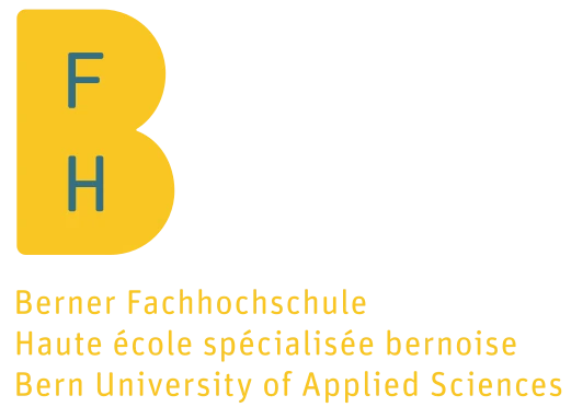 Bern University of Applied Sciences research partner logo